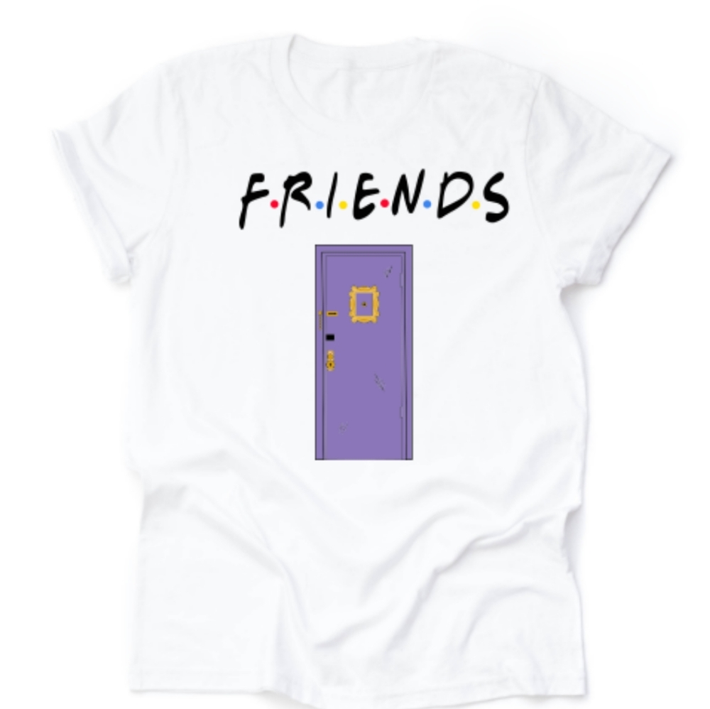 Friends Tshirt